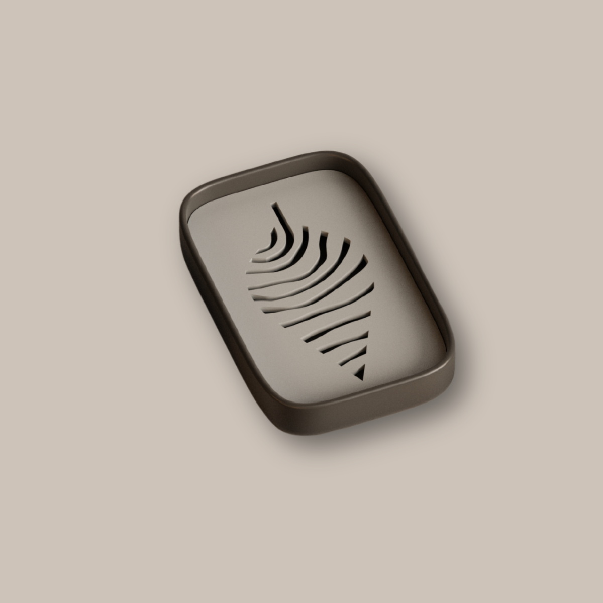 Jabonera minimalista 3