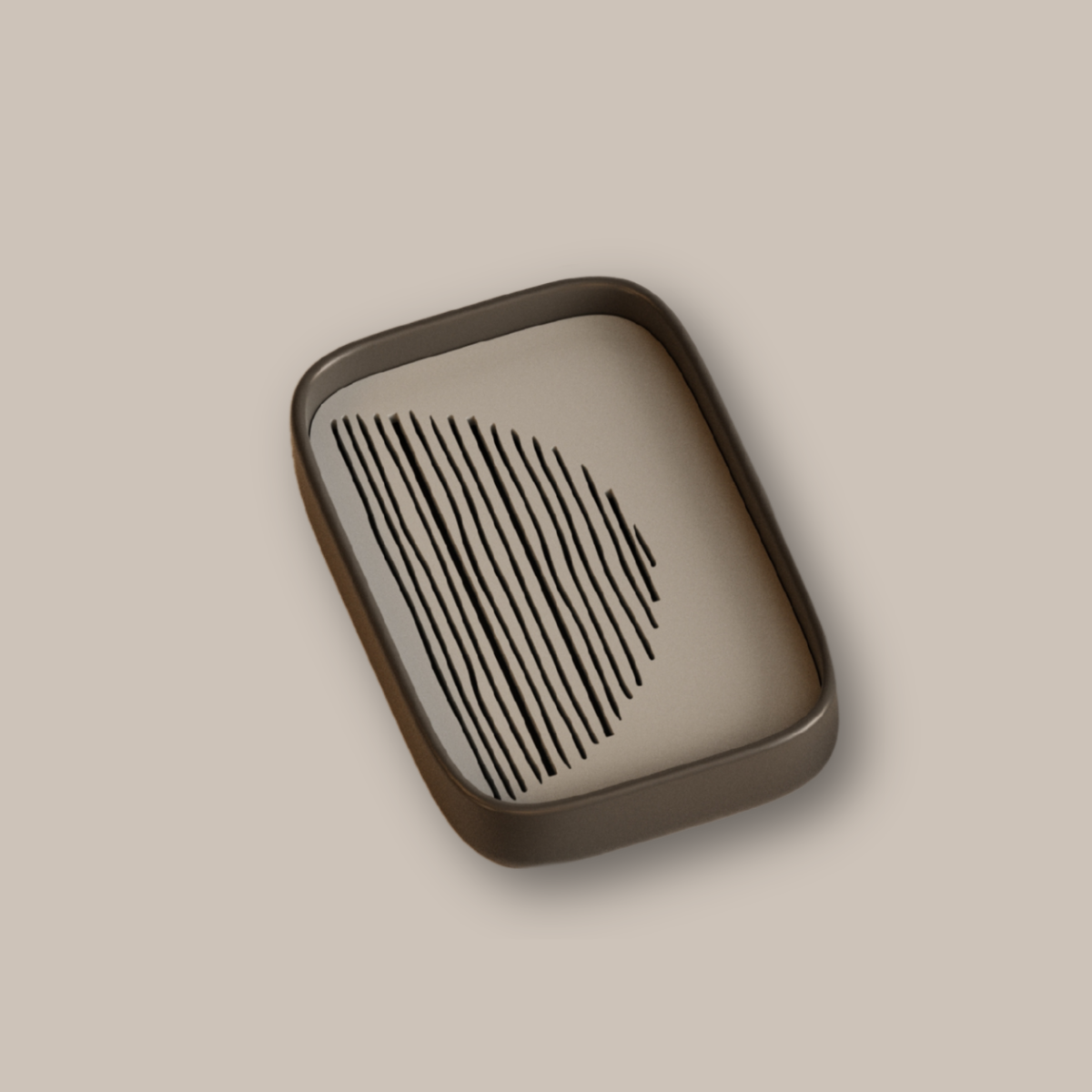 Jabonera minimalista 6