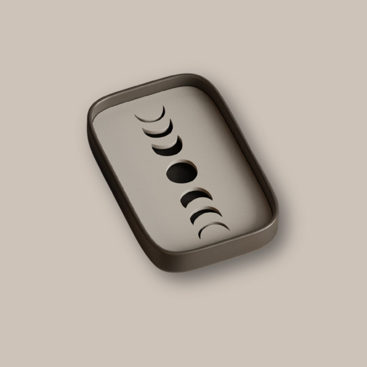 Jabonera minimalista 9