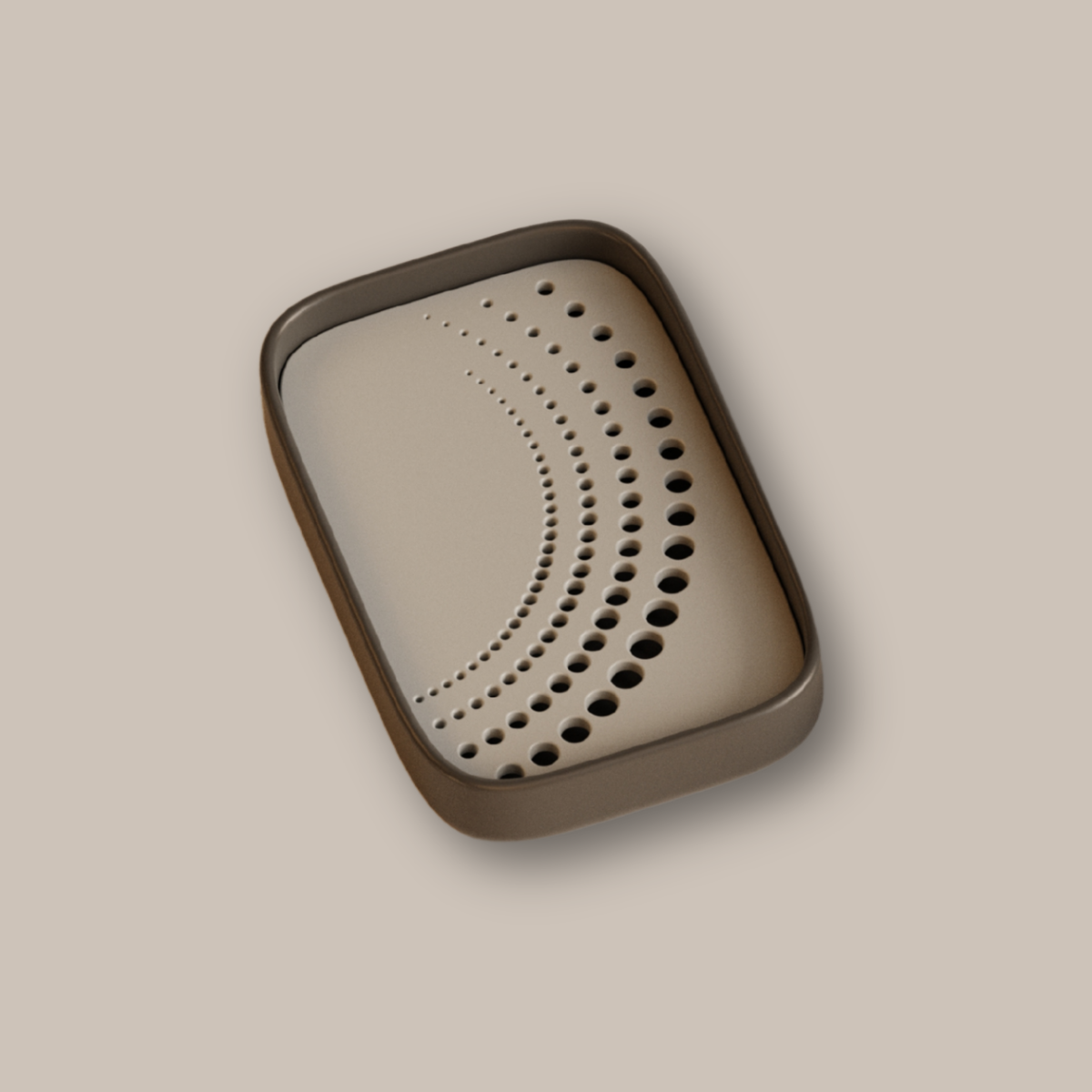 Jabonera minimalista 11