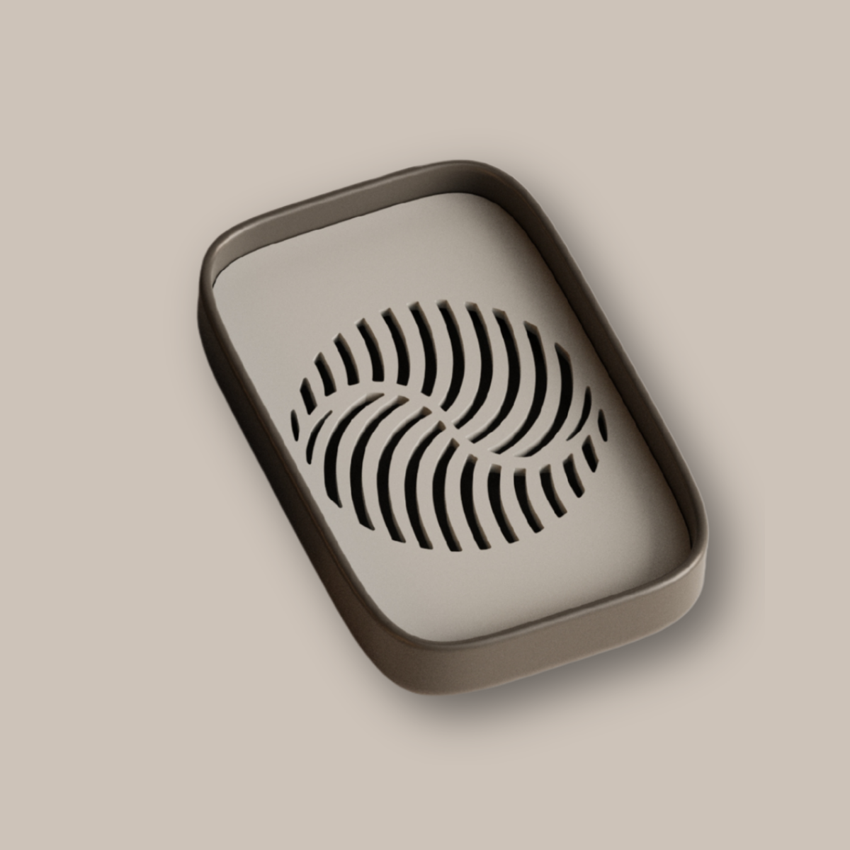 Jabonera minimalista 15