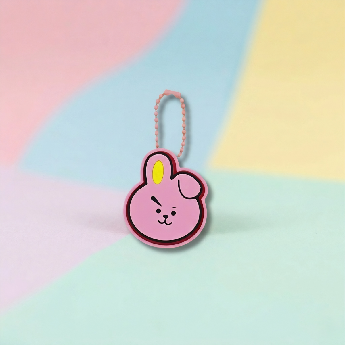 Llavero BTS BT21 6