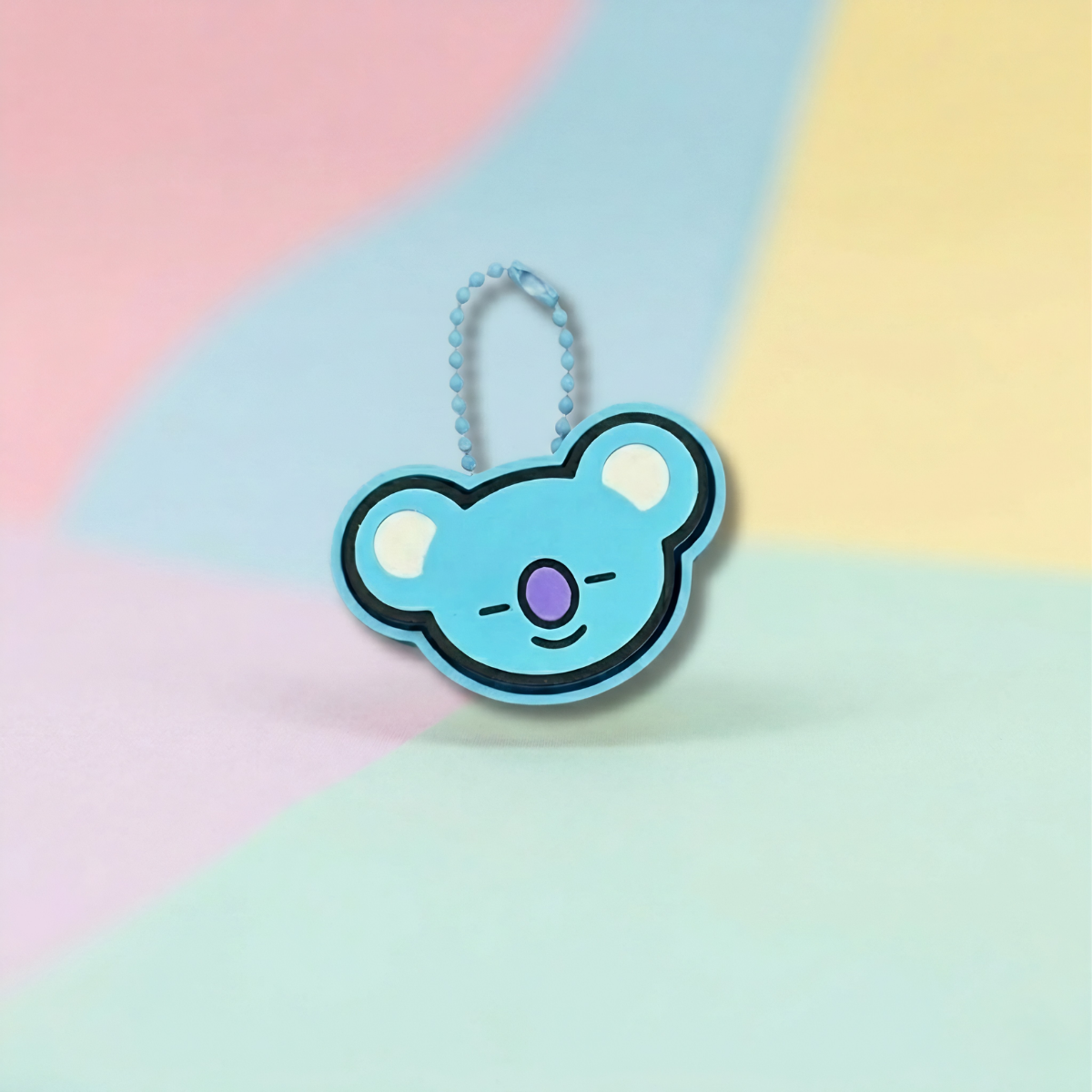 Llavero BTS BT21 9