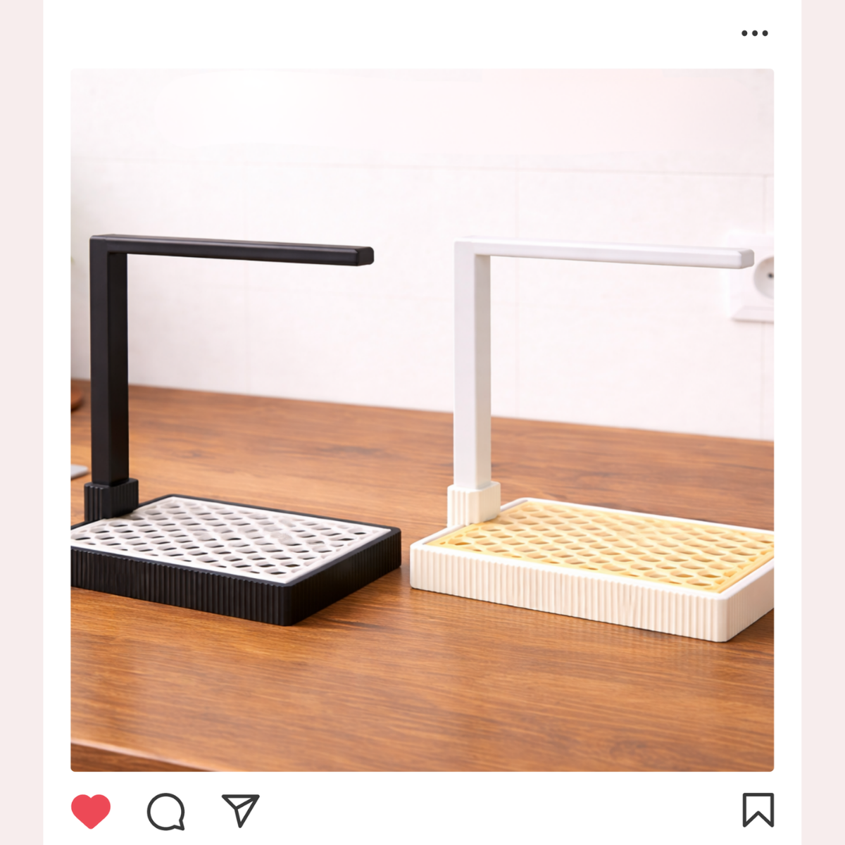 Kitchen Buddy Stand 2