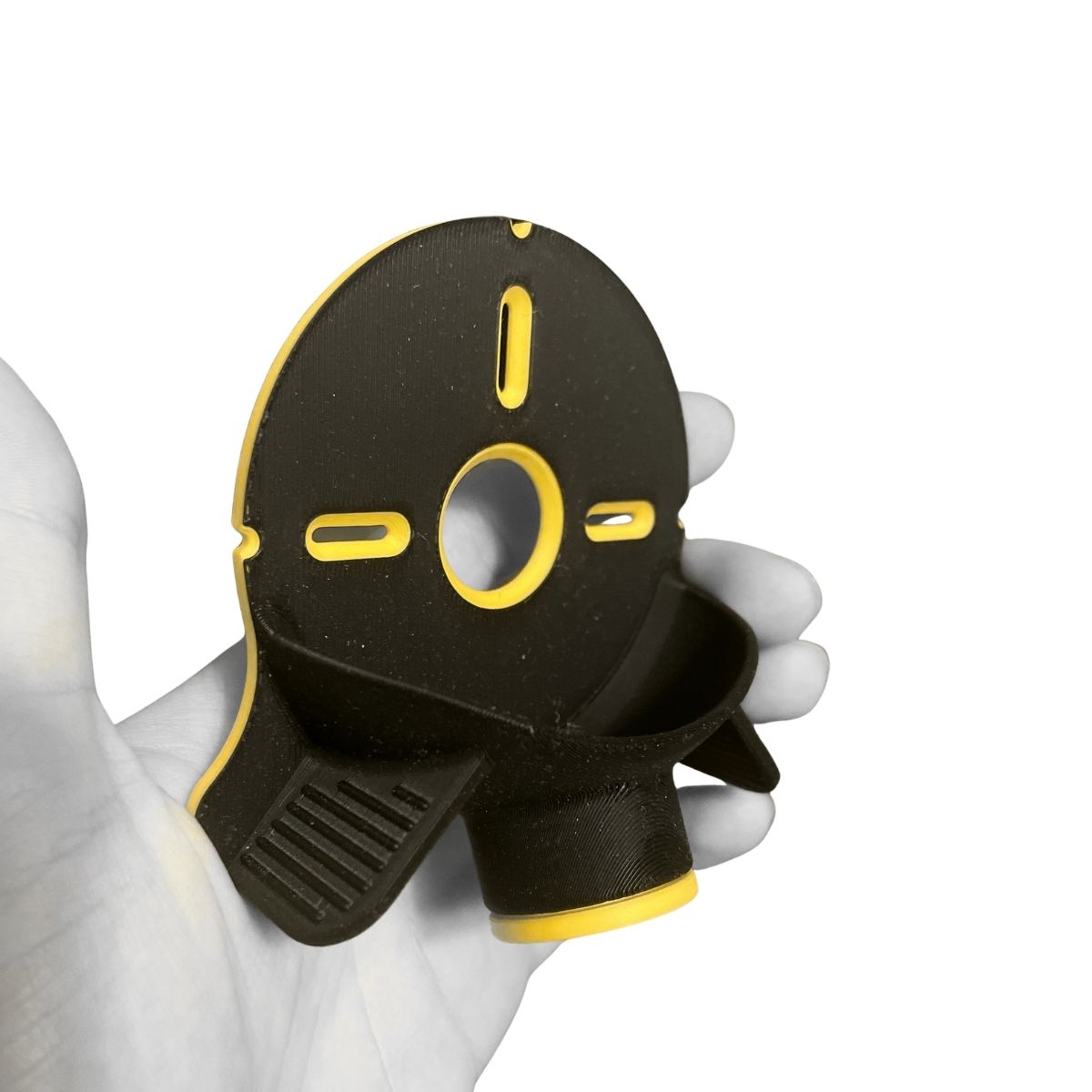 Recolector de Polvo para Taladro  3